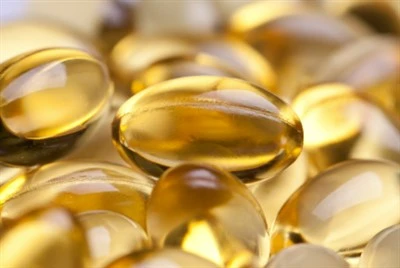 Vitamin E Vitamin E