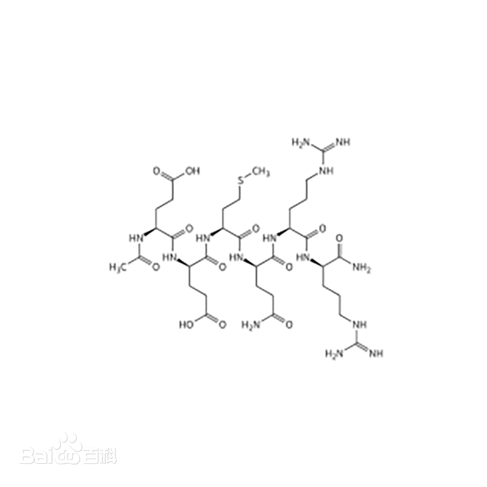 Acetil heksapeptid-8