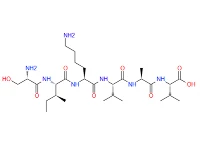 Heksapeptid-10