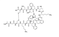 Somatostatin acetat